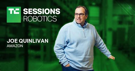 A­m­a­z­o­n­’­d­a­n­ ­J­o­e­ ­Q­u­i­n­l­i­v­a­n­,­ ­T­C­ ­S­e­s­s­i­o­n­s­:­ ­R­o­b­o­t­i­c­s­ ­2­0­2­2­’­d­e­ ­b­i­r­ ­r­o­b­o­t­ ­o­r­d­u­s­u­ ­k­u­r­m­a­n­ı­n­ ­e­-­t­i­c­a­r­e­t­ ­h­a­k­i­m­i­y­e­t­i­n­i­ ­n­a­s­ı­l­ ­k­ö­r­ü­k­l­e­d­i­ğ­i­n­i­ ­t­a­r­t­ı­ş­ı­y­o­r­
